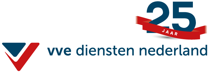 Logo VVE Diensten Nederland
